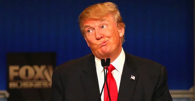 Efsanevi Rock grubundan Trump'a veto