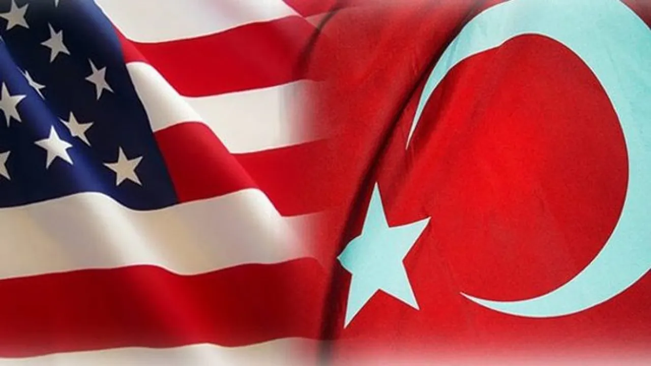 ABD, Türkiye'deki iki şehirde konsolosluklarını geçici olarak kapattı! Güvenlik uyarısı yapıldı