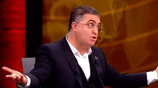 Ersan Şen o partiye katılacak