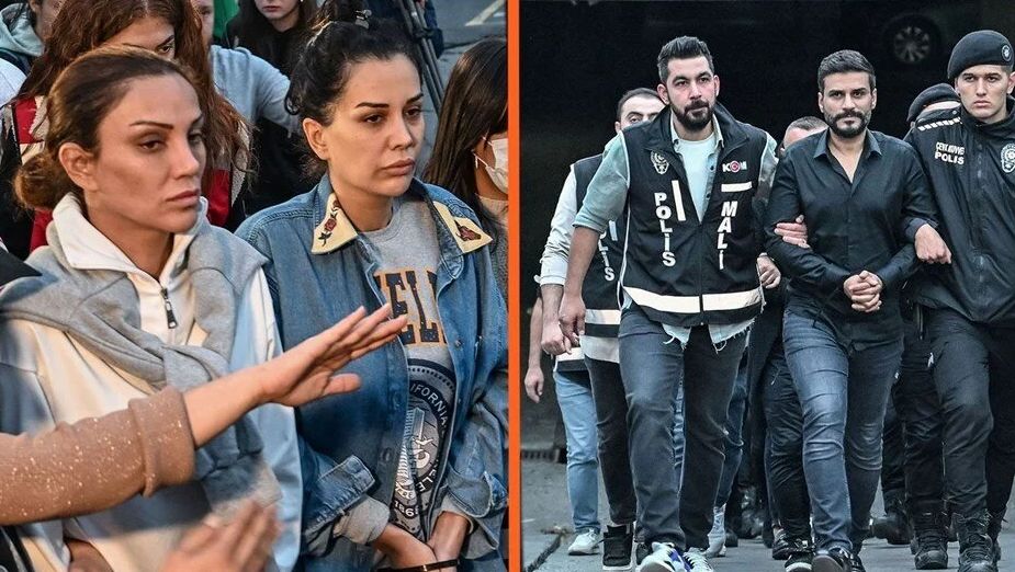 Dilan Polat ve Engin Polat'ın avukatı Ahmet Gün her şeyi anlattı: Gerçek dışı satışlar yapmışlar