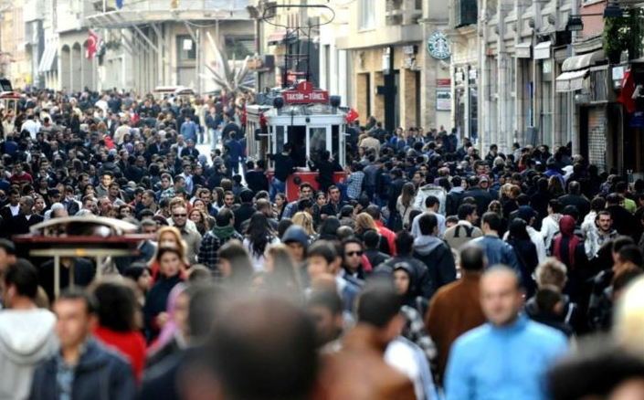 Türkiye'de yaşam süresi en uzun iller belli oldu