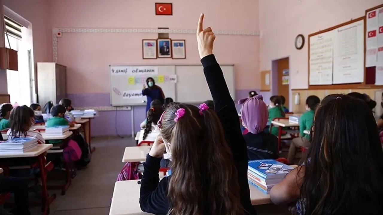 İki ilde daha okullar tatil edildi