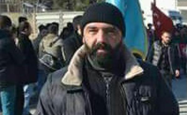 Polis memuru beylik tabancası ile intihar etti