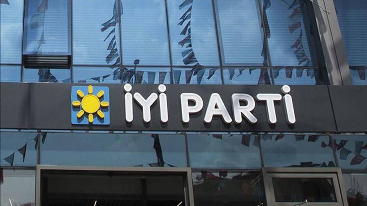 İYİ Parti'de yeni istifalar: Akşener'i sevenler derneği halini aldı
