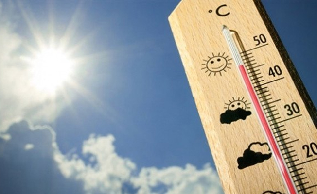 Valilik açıkladı: 3 gün sıcak izni!
