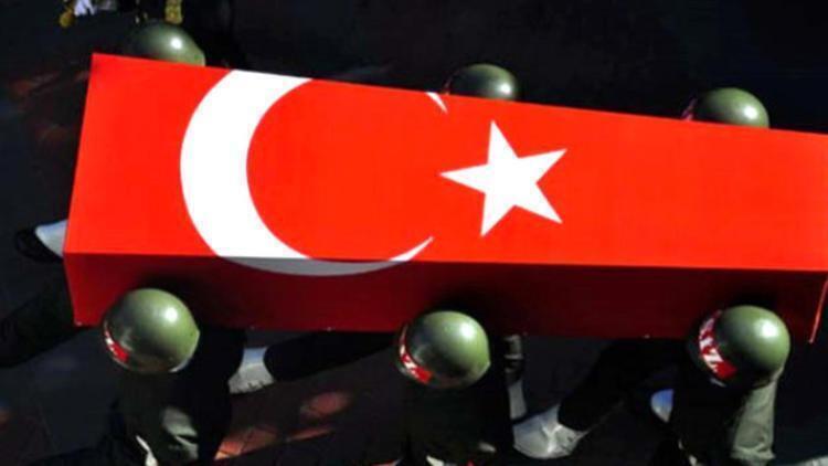Pençe-Kilit Operasyonu bölgesinden kahreden haber! 1 asker şehit oldu