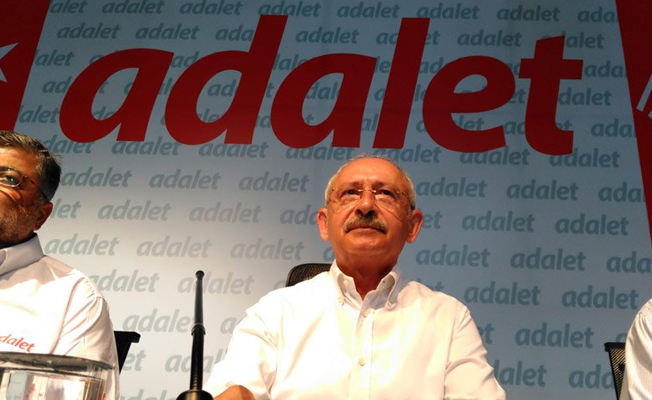 Kılıçdaroğlu'ndan sert sözler: Türkiye’de bir dikta yönetimiyle karşı karşıyayız