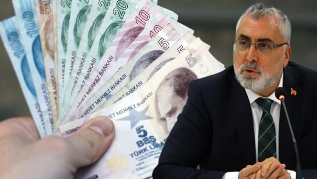 Bakan Işıkhan'dan flaş asgari ücret açıklaması