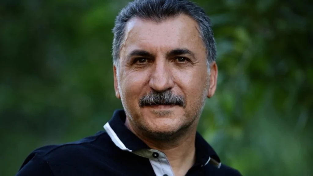 Ferhat Tunç hakkında kırmızı bülten talebi