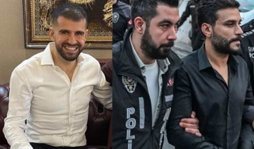 O videodaki sesle ortaya çıktı! Engin Polat'ın Ayhan Bora Kaplan ile ilişkisi araştırılıyor