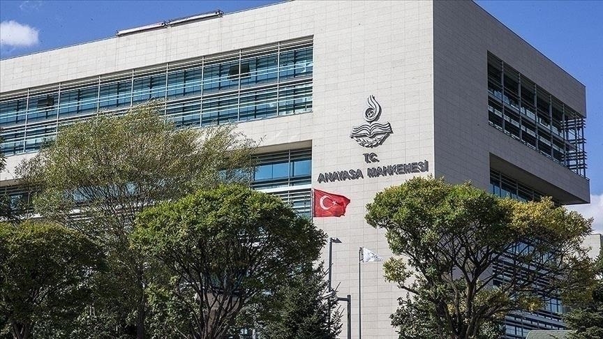Yargıtay ile AYM arasındaki krizde yeni perde! AYM üyeleri için savcı atandı