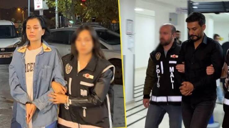 Dilan ve Engin Polat soruşturmasında yeni gelişme!