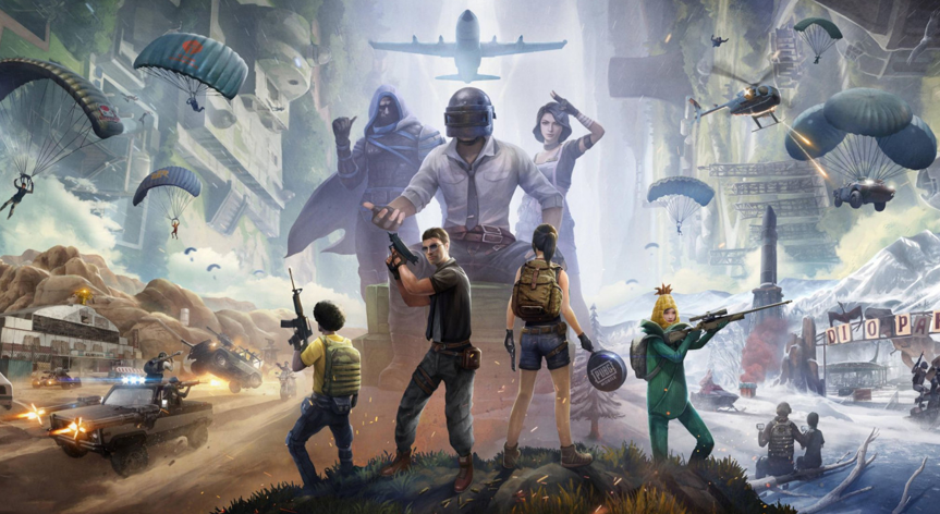 ORELON - Hızlı ve Güvenilir PUBG Mobile UC Satın Al: Otomatik Ödeme ve 20 Saniyeden Az Teslimat