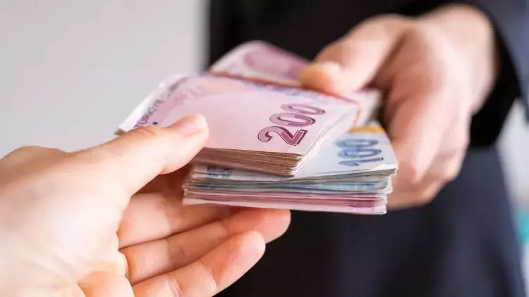 Ev hanımları için emeklilik kapısı aralandı