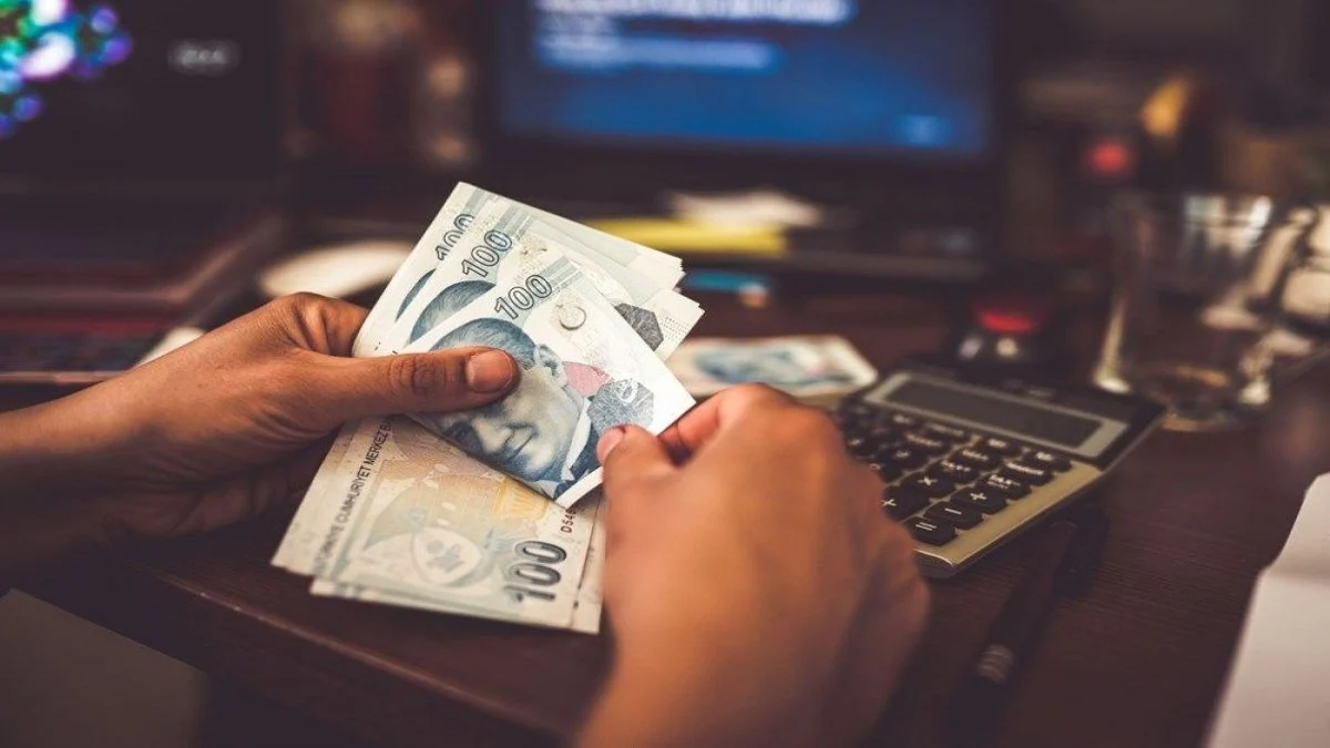 Kredi borcunu düzgün ödeyen ve ödemeyen iller belli oldu