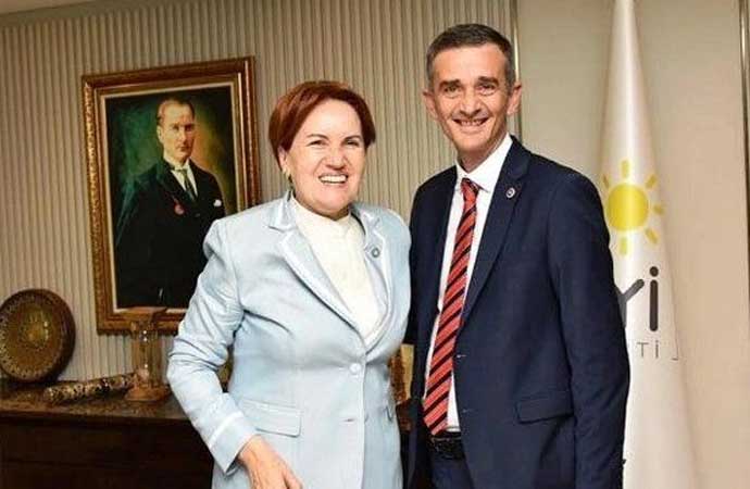 İYİ Parti'den ihracı istenen Ümit Dikbayır, "rezil, kepaze olacaklar" diyerek açıkladı: Çok utanacaklar...