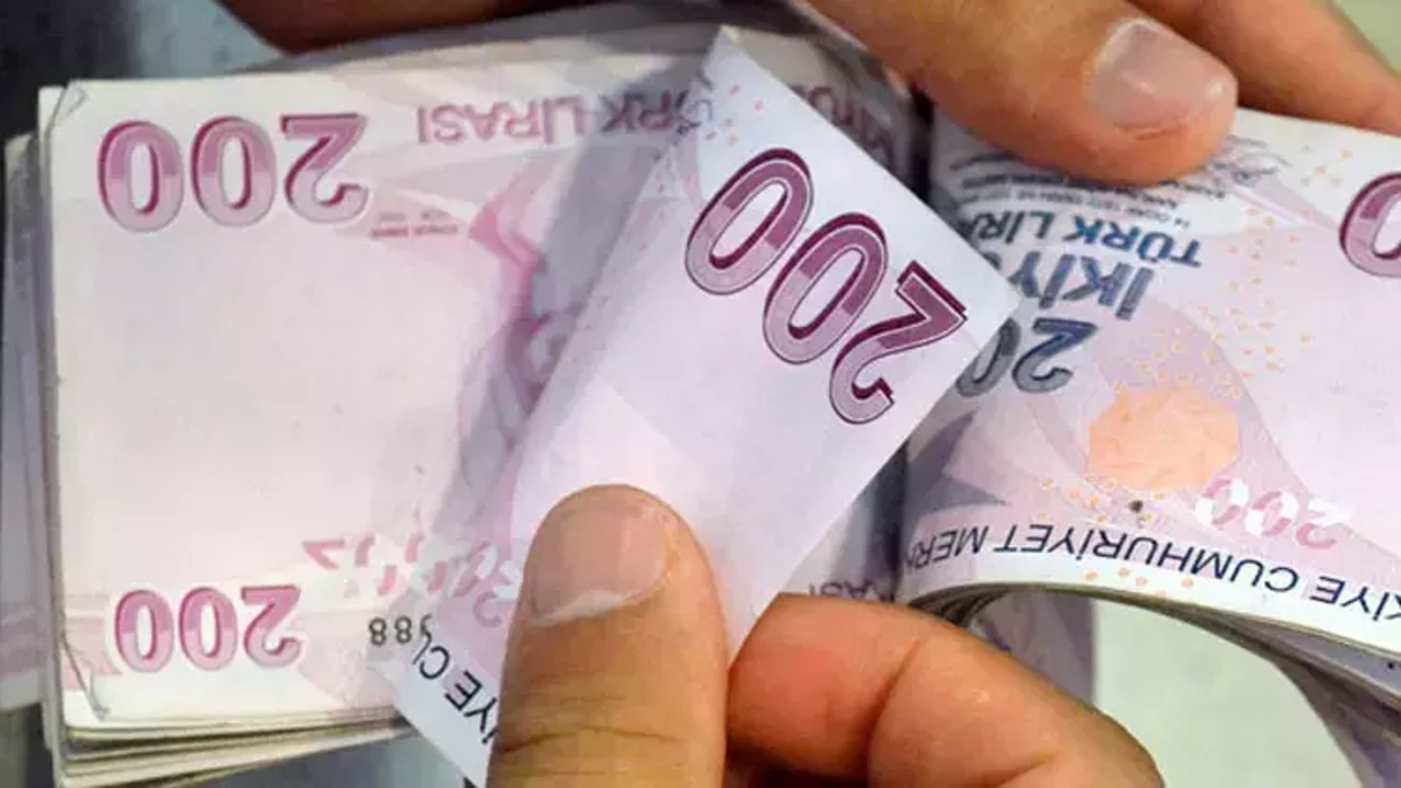 Bakan duyurdu: 1 milyon liraya kadar faizsiz kredi verilecek