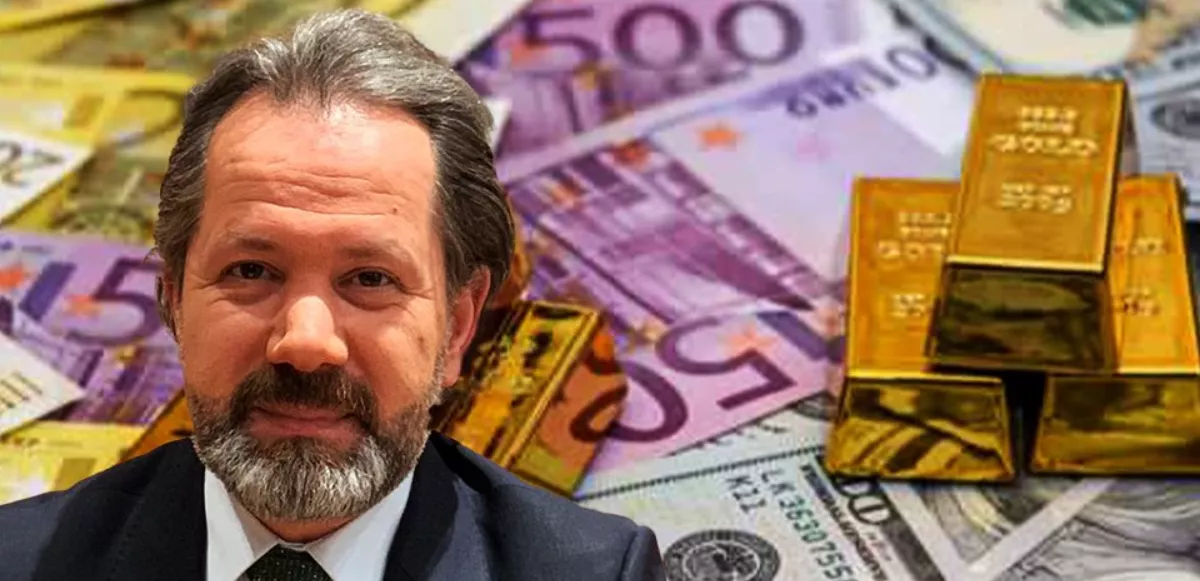 Dolar yatırımcıları zarar mı edecek? Altın kaçı görecek? İslam Memiş'ten yatırımcılar için flaş uyarı
