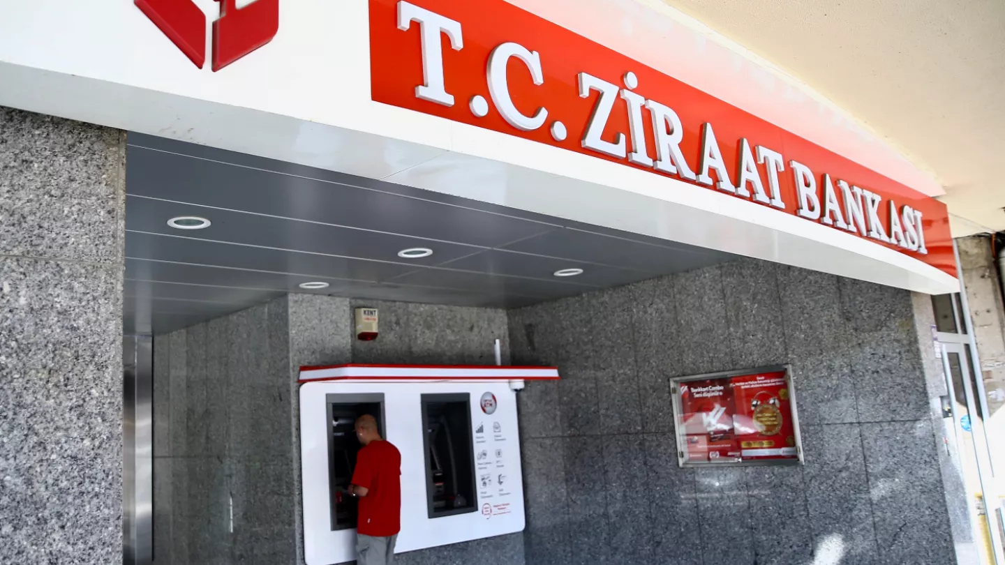 Nakit para ihtiyacı olan Ziraat Bankası'na akın edecek!