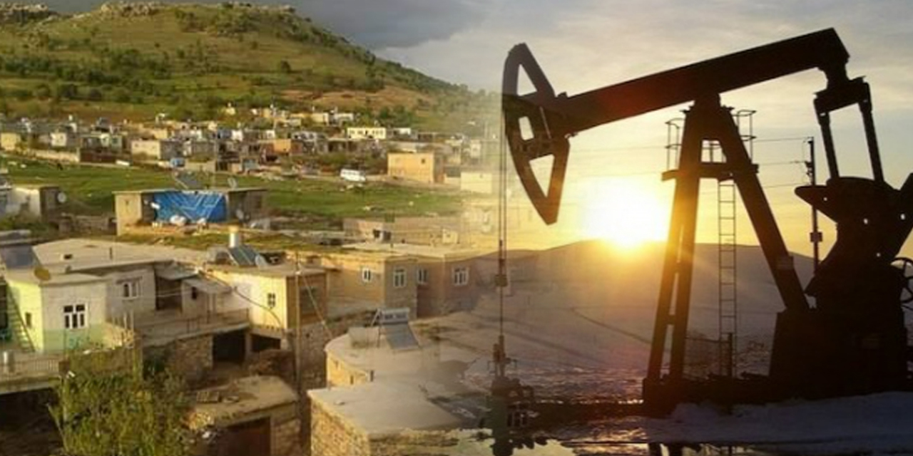Türkiye'nin en zengini o ilçe mi olacak? Petrol fışkıracak