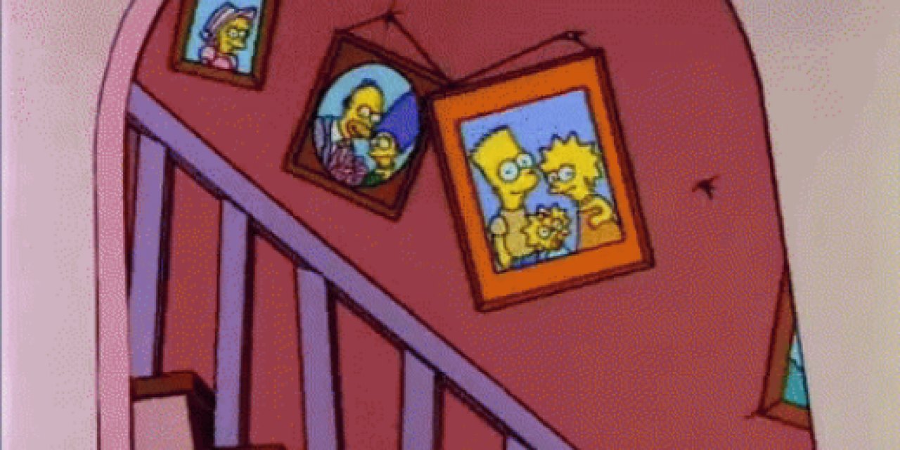 Simpsonlar'dan 6.3'lük yeni deprem kehaneti