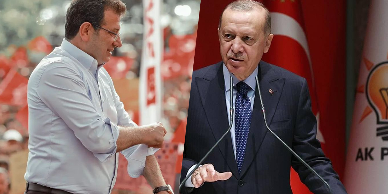 Erdoğan, İstanbul adayının kim olacağını açıkladı! İsim vermedi ama...