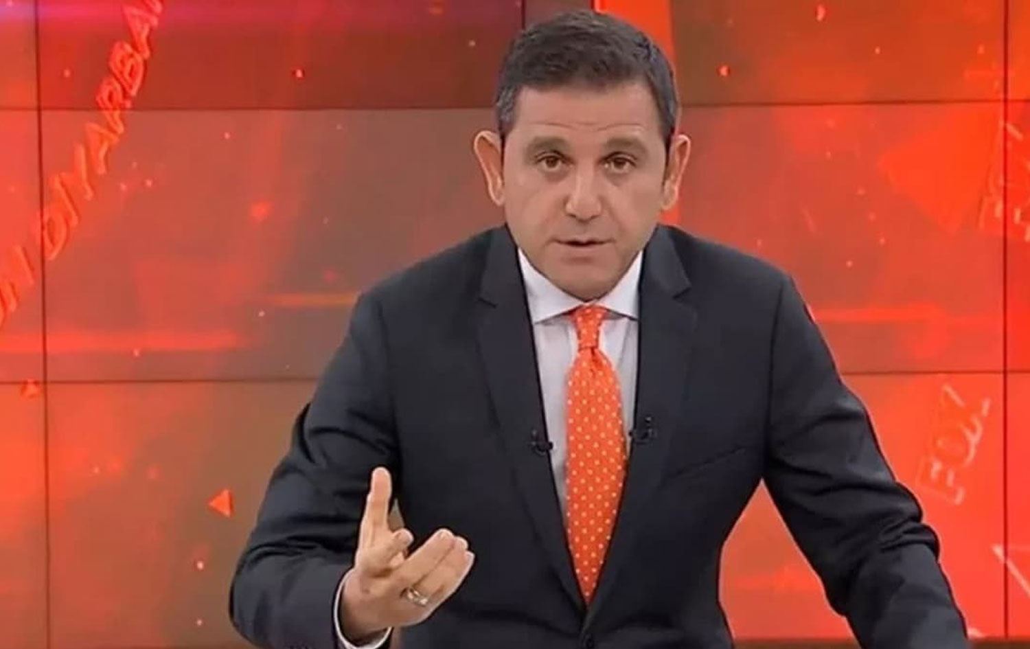 Fatih Portakal İYİ Parti ile ilgili o iddiayı böyle duyurdu: "Yazın bir kenara. Başka partiye bile geçebilir"