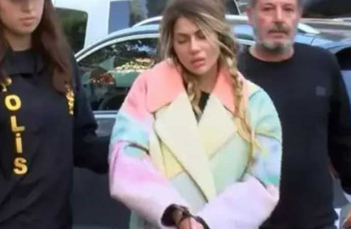 Nihal Candan’ın 4 ay önce evlendiği ortaya çıkmıştı! Eşi eve gelen polislere böyle demiş