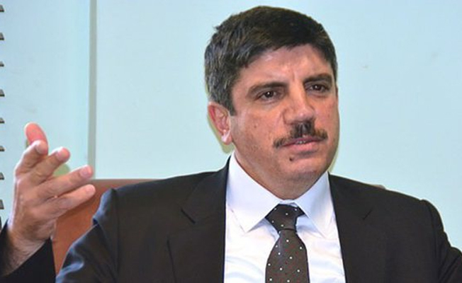 AKP'li Aktay Katar'a sahip çıktı: İhvan'ı dışlarsanız IŞİD ile uğraşırsınız