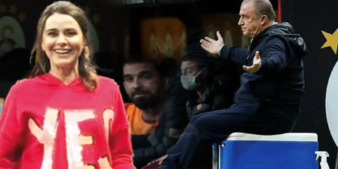 Denizbank'tan 'Fatih Terim Fonu' raporu: "Ortalama zekaya sahip…"