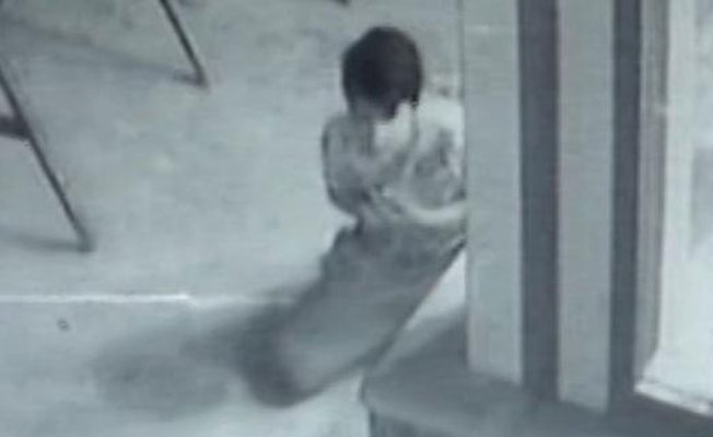Gaziantep'te ateş sesini duyan Suriyeli çocuk hayatını kaybetti