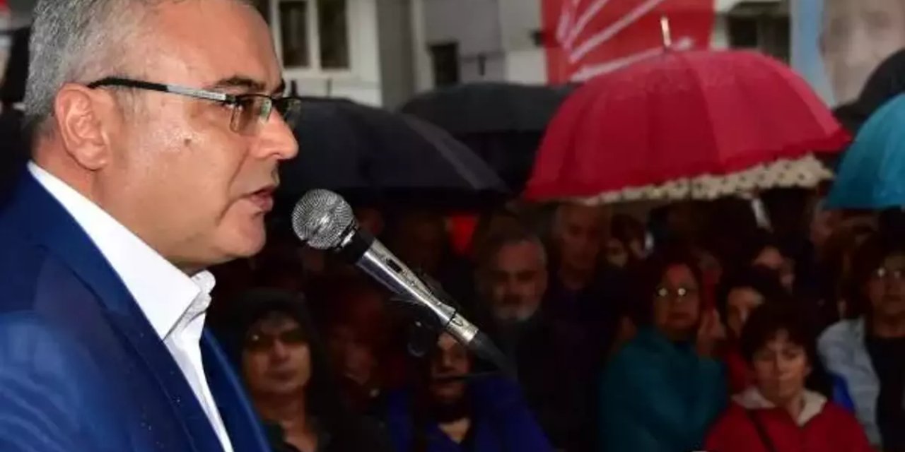Muğla'da değişim rüzgarı! O isim Büyükşehir'e adaylığını açıklıyor