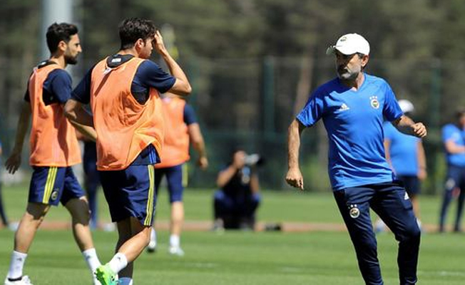 Aykut Kocaman: Böyle giderse hepimiz çakılacağız