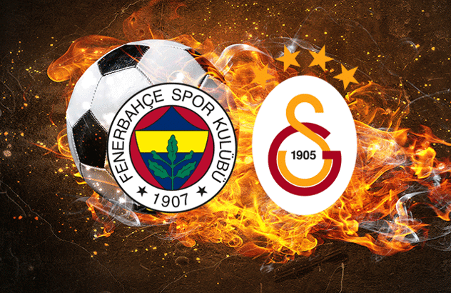 Fenerbahçe - Galatasaray Süper Kupa maçının oynanacağı yer belli oldu! TFF son kararını verdi