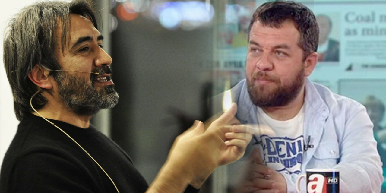 Zeki Demirkubuz'dan filmini boykota çağıran yandaşa yanıt: "Filmini, gişesini, korsanını, boykotunu, tehditini s...m"