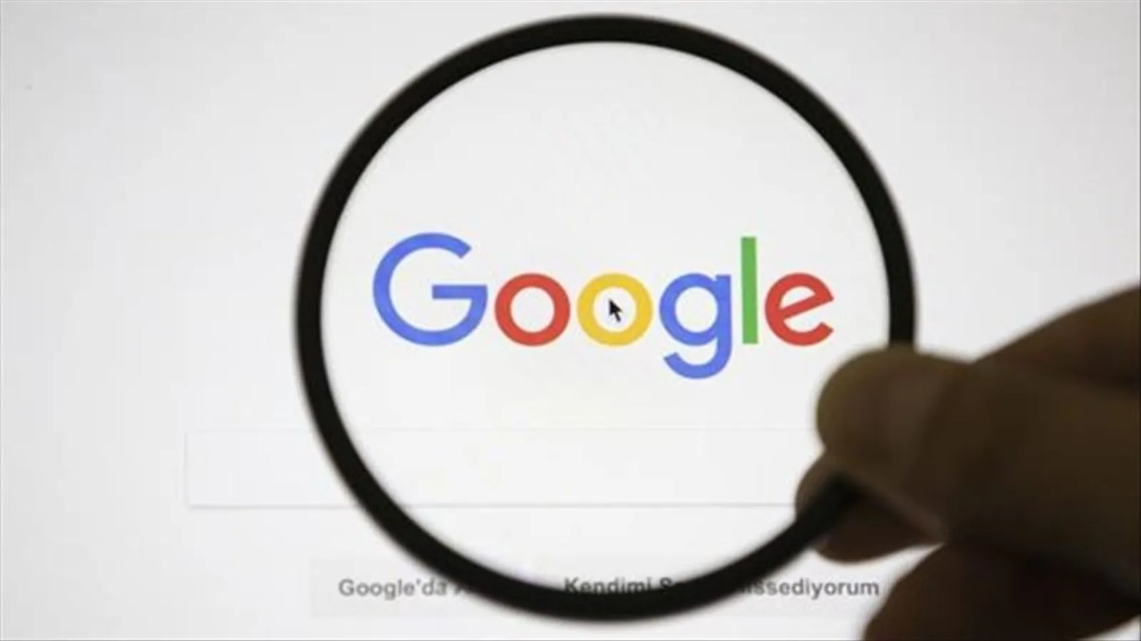 Google'dan öğretmenlere özel doodle