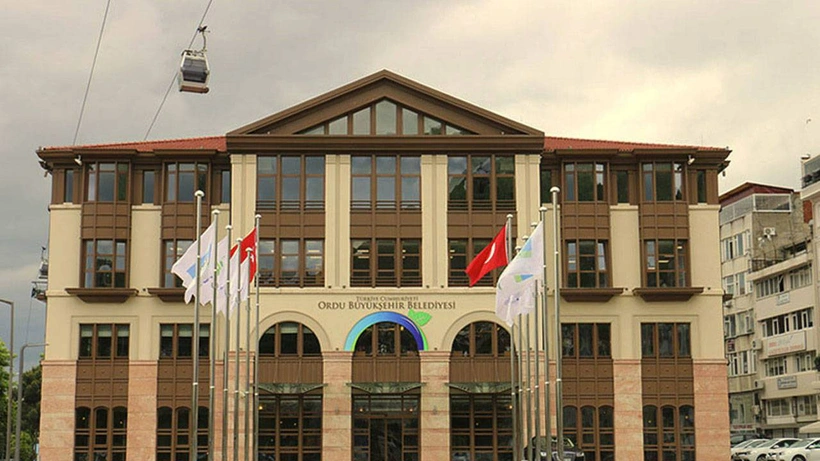 AKP'li belediyedeki usulsüzlük Sayıştay raporlarında yer aldı