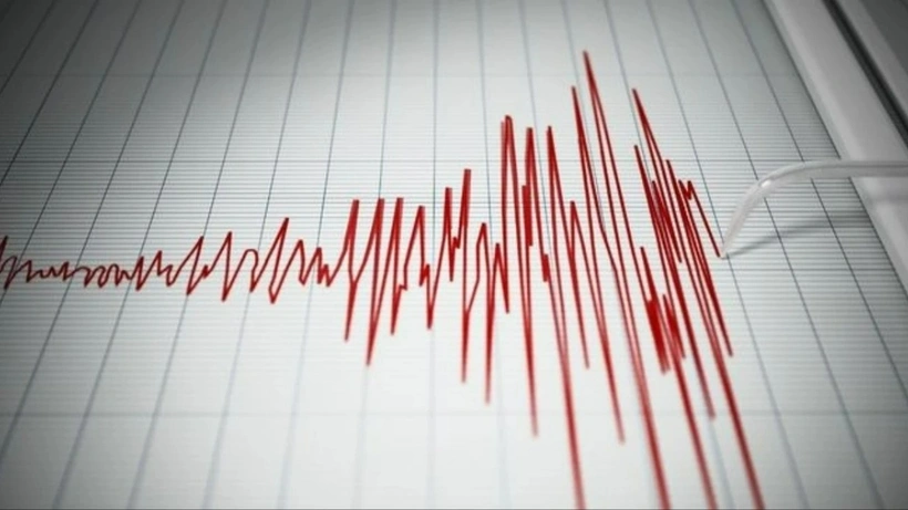 Hatay'da deprem!