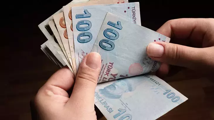 Ayda sadece 5.833 TL taksitle 350 bin TL kredi imkanı! İşte detaylar...