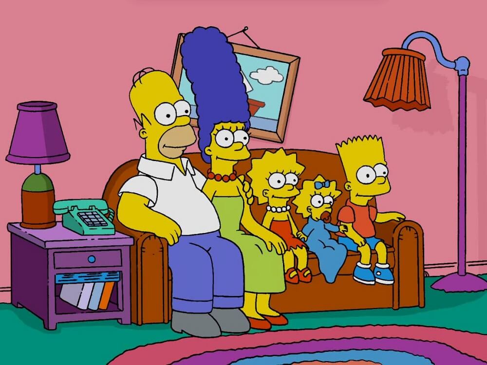 Her işledikleri konu gerçek oluyor! Simpsonlar'ın 2024 kehaneti korkuttu