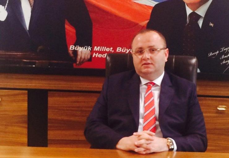 Eski AKP İl Başkan Yardımcısı evinde öldürülmüştü! “FETÖ Borsası cinayeti”nde yeni gelişme yaşandı