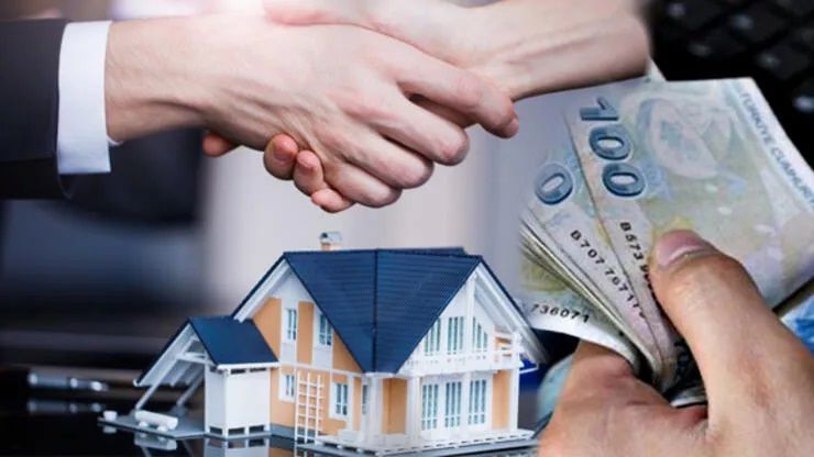 Konutta en uygun krediyi veriyorlar! 120 ay vade ile taksit erteleme imkanı ile konut sahibi olmak isteyene müjde