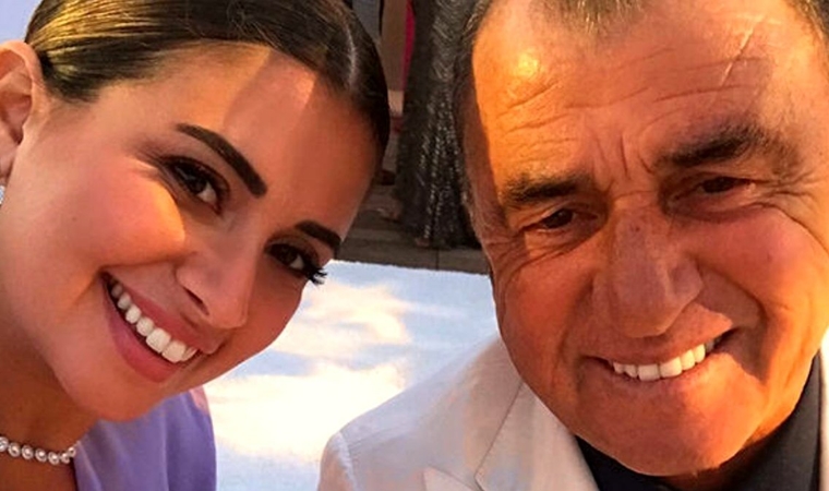 Buse Terim'in de babasının fonuna para kaptırdığı ortaya çıktı