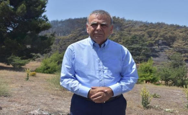 Aziz Kocaoğlu'ndan rahatlatan açıklama