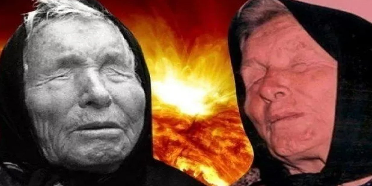 Baba Vanga'dan beyninizin içini kemirecek 2024 kehanetleri