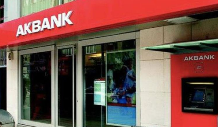 Akbank'tan TC Kimlik son rakamlarına göre 100.00 TL ödeme