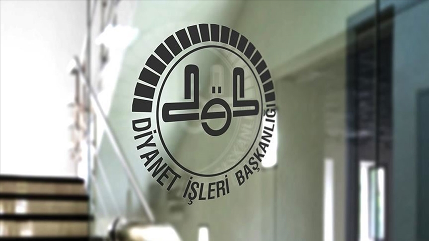 Diyanet'e dev bütçe!