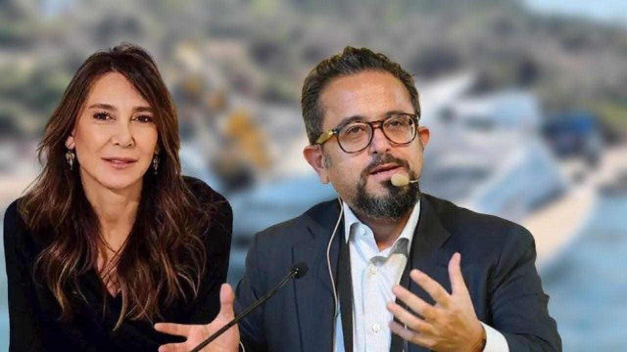 Vuslat Doğan Sabancı kazadan sonra eşini affedemiyor
