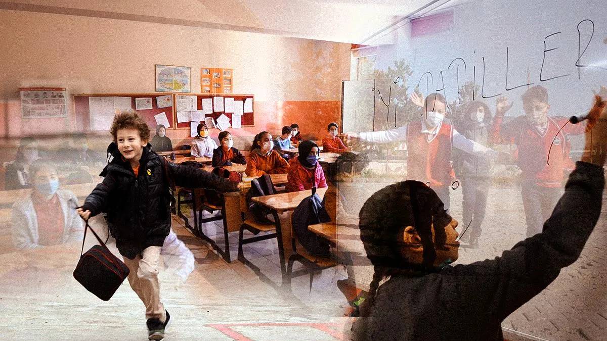 Ara tatil, 21 Nisan'daki Ramazan Bayramı tatiliyle birleştirilecek mi? Milyonlarca öğrenci ve veliyi ilgilendiren karar! Milli Eğitim Bakanlığı duyurdu