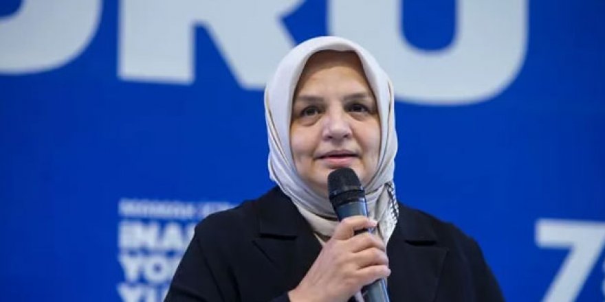 Sözde refah artışıymış! AKP Milletvekili Ayşe Keşir milletin yoksulluğu ile övündü
